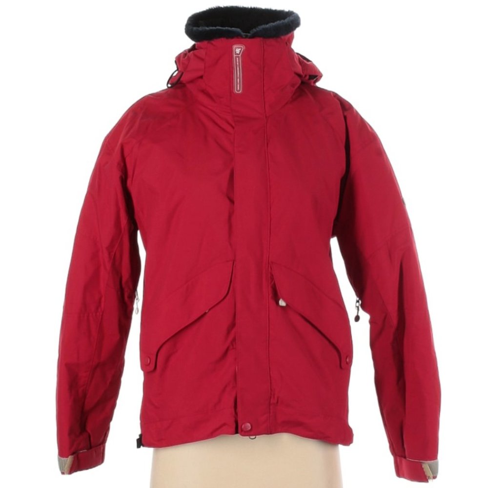 New Listing! Bonfire snowboarding coat - size small